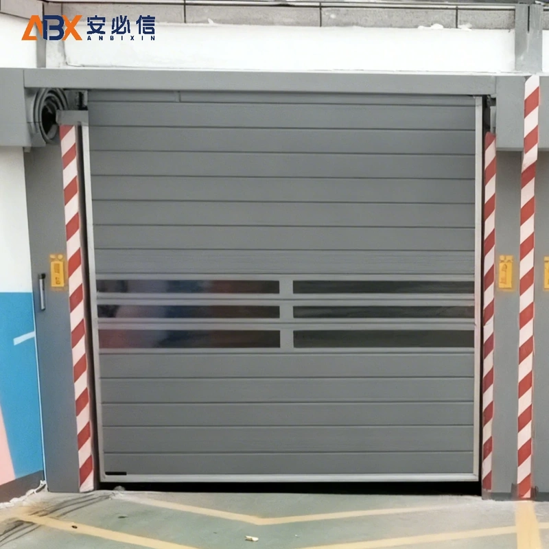 漳州市雷达高速门